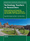 Technology Teachers as Researchers