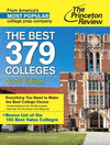 The Best 379 Colleges, 2015 Edition