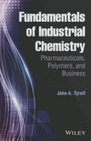 Fundamentals of Industrial Chemistry