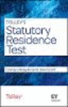 Tolley's Statutory Residence Test