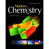 Modern Chemistry: Student Edition 2012 Grade 9-12