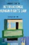 International Human Rights Law