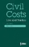 Civil Costs: Law and Practice