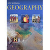 Geography Student Edition Grade 9-12