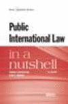 Public International Law in a Nutshell