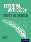 Essential Anthology: Creativity and Imagination Student Book