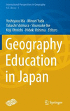 Geography Education In Japan