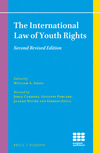 The International Law of Youth Rights: Second Revised Edition