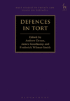 Defences in Tort