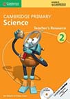 Cambridge Primary Science Stage 2 Teacher's Resource
