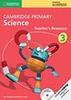 Cambridge Primary Science Stage 3 Teacher's Resource