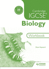 Cambridge IGCSE Biology Practice Workbook