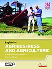 English for Agribusiness and Agriculture Course Book with Audio CDs