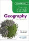 Cambridge IGCSE Geography Teacher's CD