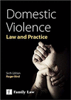 Domestic Violence: Law and Practice
