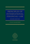 Principles of International Financial Law