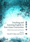 Teaching and Learning English in East Asian Universities