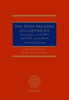 The WIPO Treaties on Copyright