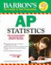 Barron's AP Statistics, 8th Edition