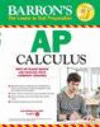 Barron's AP Calculus