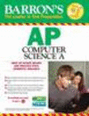 Barron's AP Computer Science a , 7th Edition [With CDROM]