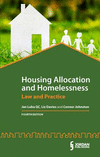 Housing Allocation and Homelessness: Law and Practice