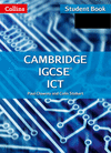 Collins Cambridge IGCSE -- Cambridge IGCSE ICT Student Book [With CDROM]