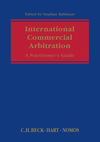 International Commercial Arbitration: A Handbook