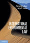 International Environmental Law: A Modern Introduction