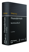 Finanzderivate: Rechtshandbuch