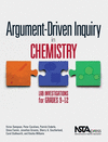 Argument-Driven Inquiry in Chemistry