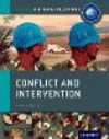 Conflict and Intervention: IB History Course Book