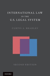 International Law in the U.S. Legal System