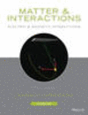 Matter and Interactions Volume II
