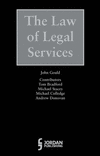 The Law of Legal Services