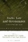 Arctic Law and Governance:The Role of China and Finland