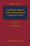 The Rome Statute of the International Criminal Court: A Commentary (Third Edition)