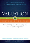 Valuation University Edition