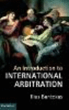 An Introduction to International Arbitration