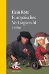 Europäisches Vertragsrecht.