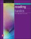 Contemporary's Reading Basics: A Real World Approach to Literacy Intermediate 1 Workbook