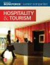 Career Companions Hospitality and Tourism
