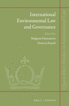 International Environmental Law and Governance