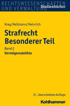 Strafrecht Besonderer Teil • Band 2: Vermögensdelikte.