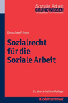 Sozialrecht Fur Die Soziale Arbeit