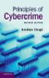 Principles of Cybercrime