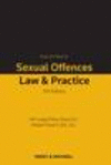 Rook and Ward on Sexual Offences:Law & Practice