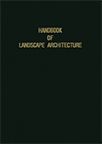 造園ハンドブック = Handbook of landscape architecture