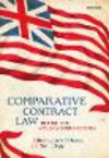 Comparative Contract Law