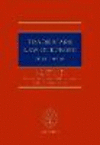 Trade Mark Law in Europe 3e